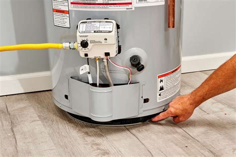 rheem water heater leaking from bottom|How to Fix Rheem Hot Water Heater Leaking From Bottom